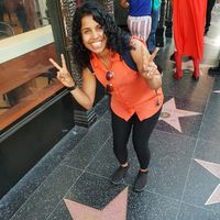 Fotos de Natasha Lobo