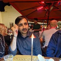 Iftikhar Umrani's Photo