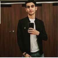 Yazan Aboush's Photo