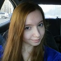 Екатерина Цыганкова's Photo