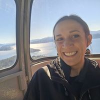 Ashley Langford的照片