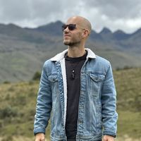 Vince Mulder's Photo