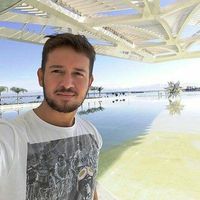 Wagner Guinesi的照片