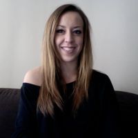 Chanelle Gomersall的照片