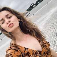 Marta Rozgońska's Photo