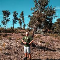 Fotos von Fábio Manso