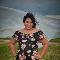 Alejandra F. Tovar's Photo