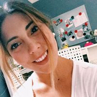 Nathalie Morel's Photo