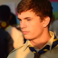 Mykyta Moskaleno的照片