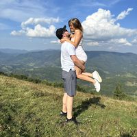 Yurii Halias的照片