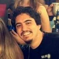 Felipe Andrade da Fonseca's Photo