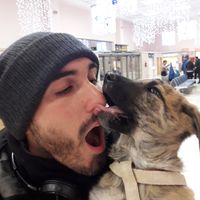 Claudio Lucena's Photo