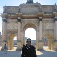 Mohsen Kazemnia's Photo