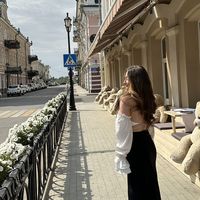 Робия Курбанова's Photo