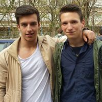 Marvin Maluha的照片