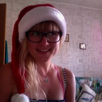 Ekaterina Tiouleikina's Photo