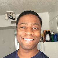 Nobles Antwi的照片