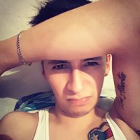 Octavio Meráz's Photo