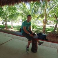 Jacopo Scarpina's Photo