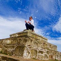 Carolina Montero Gonzalez's Photo