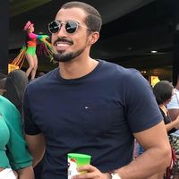 Filipe Menezes's Photo