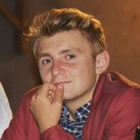 Simon Boutin的照片