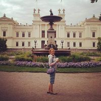 Masa Lazarevic's Photo