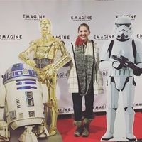 Zdjęcia użytkownika Kate Julium