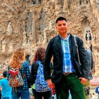 HeyrooDean Saboodean's Photo