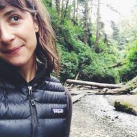 Olivia Gerber的照片