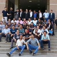 Yasser Muhammed's Photo