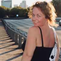 Viktoria Shakhorina的照片