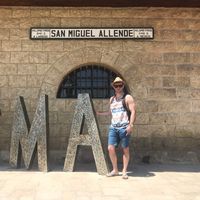 Adam O'Neill's Photo