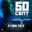 50 Cent  consort  in Oslo 's picture