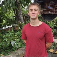 Sebastian Evelyn's Photo