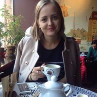 Nastja Petrova's Photo