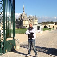 Zdjęcia użytkownika mickael diabaye