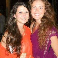 Lucia Szmolková's Photo