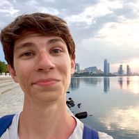 Denis Mitrokhin的照片