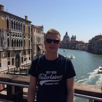 Dominik Ruso's Photo