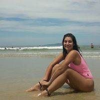 Fotos de Antonella Barlochi