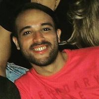 Fotos de André Medeiro