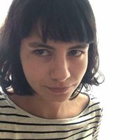 Rosana Garcia Collares's Photo