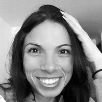 Verónica Fuentes的照片