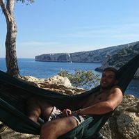 Thomas Le Fèvre's Photo