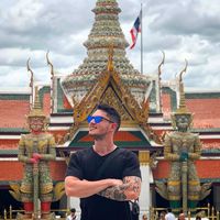 Renan Andreatto's Photo