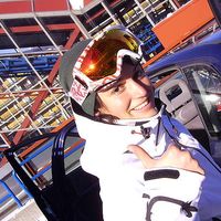 Tania Fournier's Photo