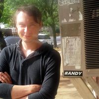 Andrew Doty's Photo