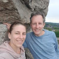 Aurelia  Lindner的照片