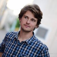 Julien Depelchin's Photo